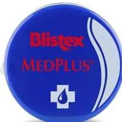 MEDPLUS Lip Protectant x2