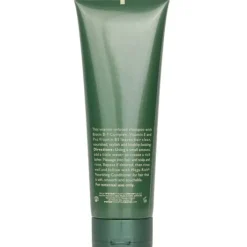 Mega-Rich Nourishing Shampoo