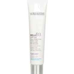 Mela B3 UV Daily Moisturizer SPF 30 With Melasyl™+Niacinamide