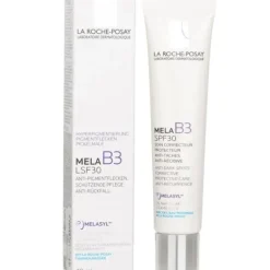 Mela B3 UV Daily Moisturizer SPF 30 With Melasyl™+Niacinamide