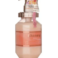 Melty Moist Repair Treatment Conditioner