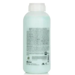 Melu Conditioner Mellow Anti-Breakage Lustrous Conditioner (For Long or Damaged Hair)