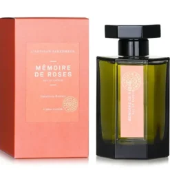 Memoire De Roses Eau De Parfum Spray