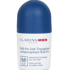 Men Antiperspirant Roll-On