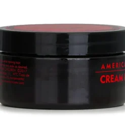 Men Cream Pomade (Light Hold and Low Shine)