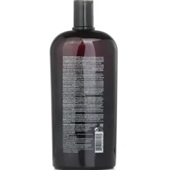 Men Daily Cleansing Shampoo (For Normal To Oily Hair And Scalp)