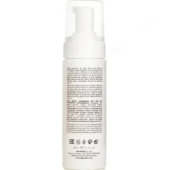 Men Daily Detox Face Wash - Cleanses, Purifies & Renews