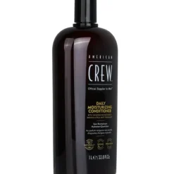 Men Daily Moisturizing Conditioner (For Normal To Dry Hair)