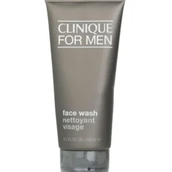 Men Face Wash (For Normal to Dry Skin)