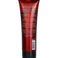 Men Firm Hold Styling Gel (Non-Flaking Gel)