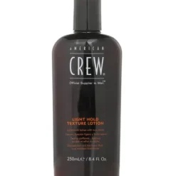 Men Light Hold Texture Lotion (Low Shine)