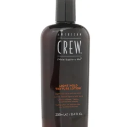 Men Light Hold Texture Lotion (Low Shine)