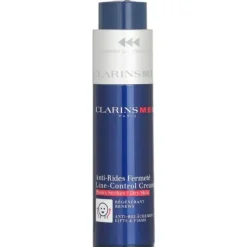 Men Line-Control Cream (Dry Skin)