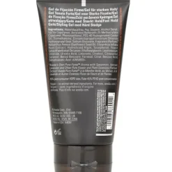 Men Pure-Formance Firm Hold Gel (Maximum Hold and Control)
