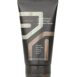 Men Pure-Formance Firm Hold Gel (Maximum Hold and Control)