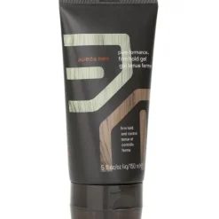 Men Pure-Formance Firm Hold Gel (Maximum Hold and Control)