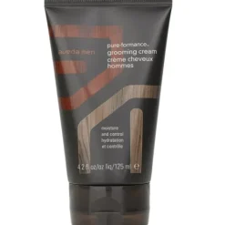 Men Pure-Formance Grooming Cream (Moisture & Control Hydratation)