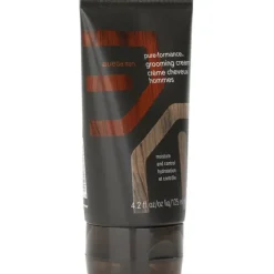 Men Pure-Formance Grooming Cream (Moisture & Control Hydratation)
