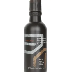 Men Pure-Formance Liquid Pomade