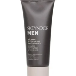 Men Redness Preventing After Shave - Soothes Irritations Caused By Shaving