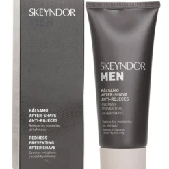 Men Redness Preventing After Shave - Soothes Irritations Caused By Shaving