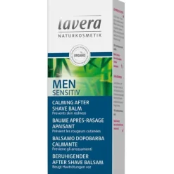 Men Sensitiv Calming After Shave Balm