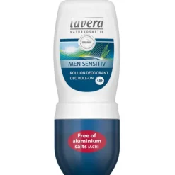 Men Sensitiv 48H Roll-On Deodorant