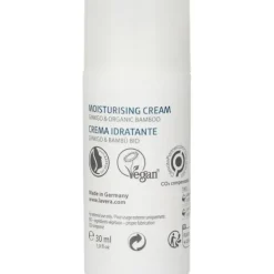 Men Sensitiv Moisturising Cream