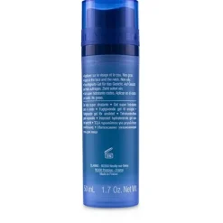 Men Super Moisture Gel