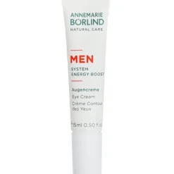 Men System Energy Boost Eye Cream