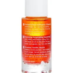 Men System Energy Boost 2-Phase Beard Oil