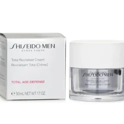 Men Total Revitalizer Cream
