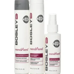 MendXtend Strengthening System Set: