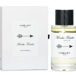 Menthe Fraiche Eau De Parfum Spray