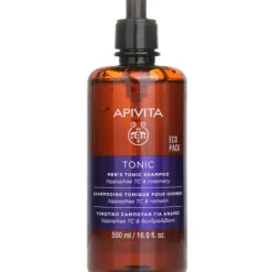 Men's Tonic Shampoo with Hippophae TC & Rosemary (For Thinning Hair)