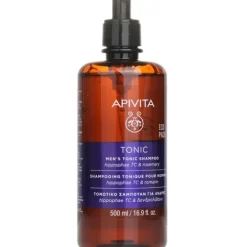 Men's Tonic Shampoo with Hippophae TC & Rosemary (For Thinning Hair)