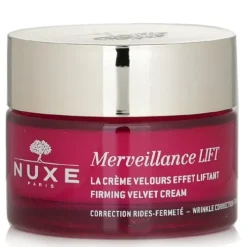 Merveillance Lift Firming Velvet Cream