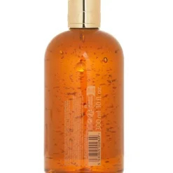Mesmerising Oudh Accord & Gold Bath & Shower Gel