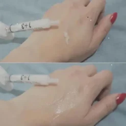 Meso Filler Ampoule ( Moisturising, Whitening, Pore Minimizing) (e2.8ml x 10 ampoules per box) DM020