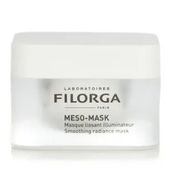 Meso-Mask Smoothing Radiance Mask