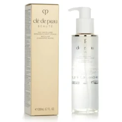 Micellar Cleansing Water