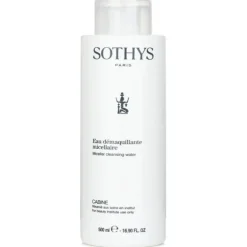 Micellar Cleansing Water (Salon Size)