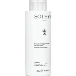 Micellar Cleansing Water (Salon Size)