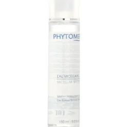 Micellar Water Eye Makeup Removal Solution