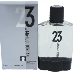 Michael Jordan 23 by Michael Jordan for Men - 3.4 oz Cologne Spray
