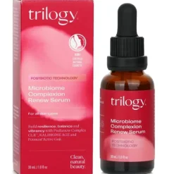 Microbiome Complexion Renew Serum