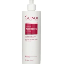 Microbiotic Mattifying Regulating Lotion (Oily Skin)