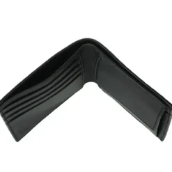 Microguccissim a GG Logo Leather Coin Wallet 544472