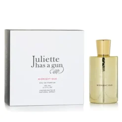 Midnight Oud Eau De Parfum Spray