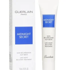 Midnight Secret Late Night Recovery Treatment